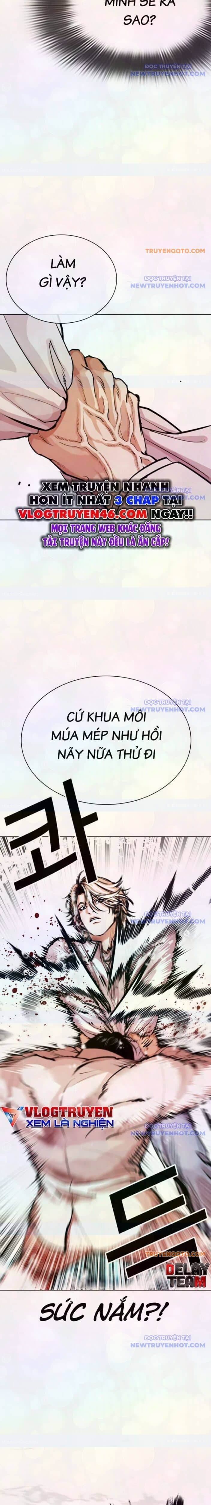 Hoán Đổi Diệu Kỳ - Chương 546 - ảnh 32
