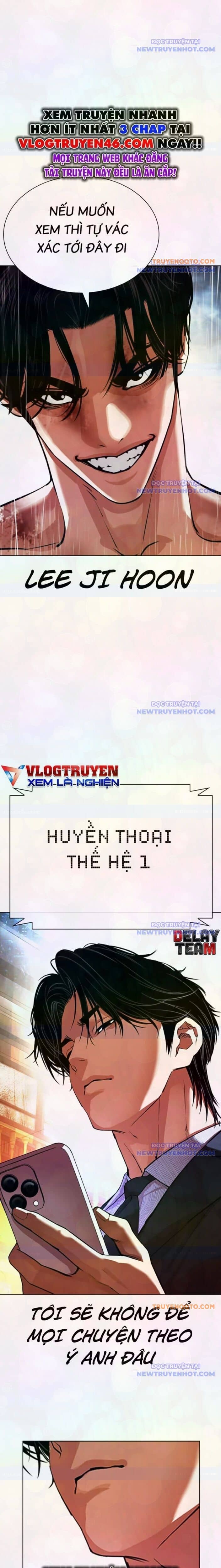 Hoán Đổi Diệu Kỳ - Chương 546 - ảnh 43