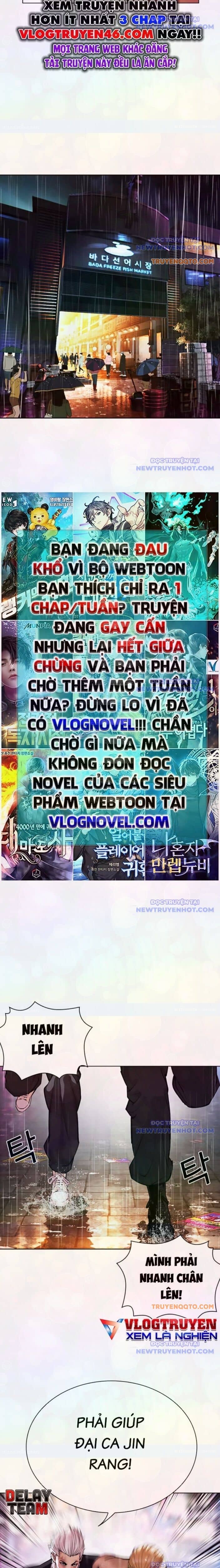 Hoán Đổi Diệu Kỳ - Chương 546 - ảnh 44