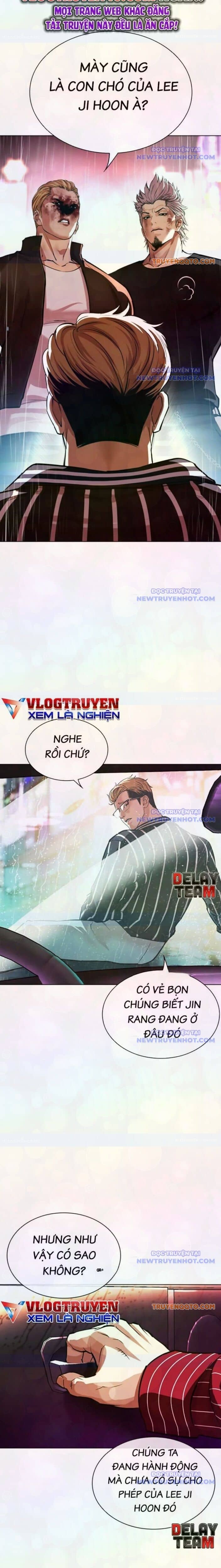 Hoán Đổi Diệu Kỳ - Chương 546 - ảnh 48