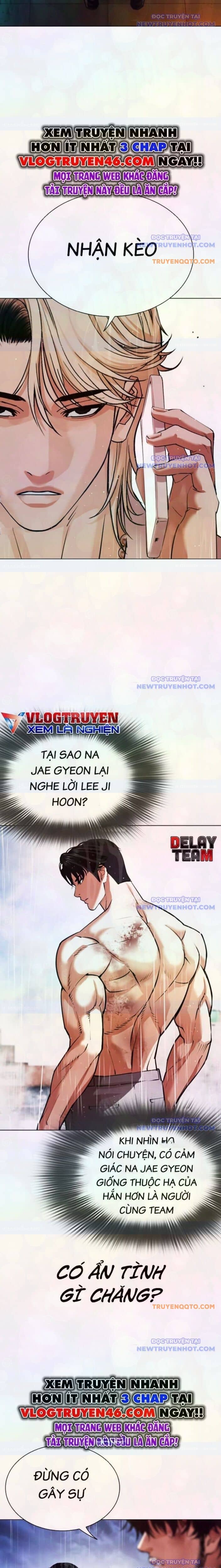 Hoán Đổi Diệu Kỳ - Chương 546 - ảnh 5
