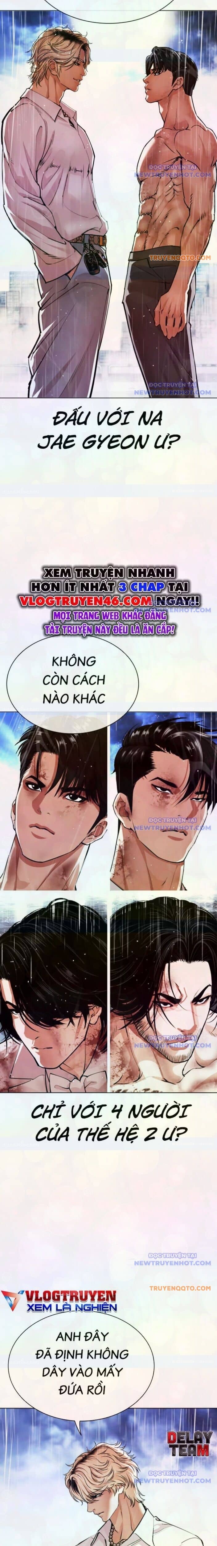 Hoán Đổi Diệu Kỳ - Chương 546 - ảnh 8