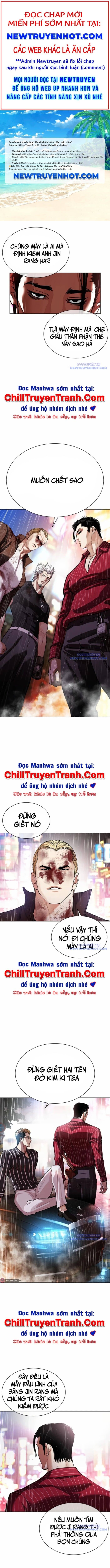 Hoán Đổi Diệu Kỳ - Chương 547 - ảnh 1
