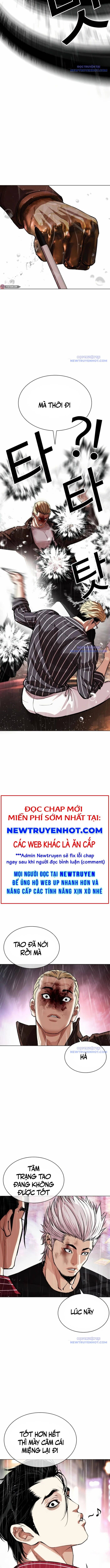 Hoán Đổi Diệu Kỳ - Chương 547 - ảnh 4