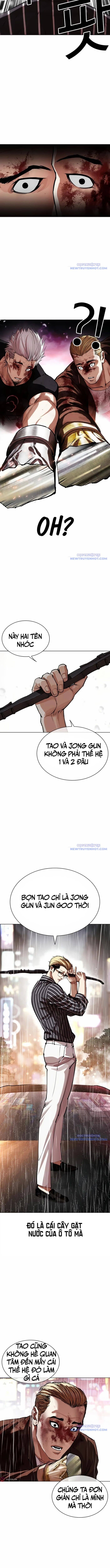 Hoán Đổi Diệu Kỳ - Chương 547 - ảnh 7