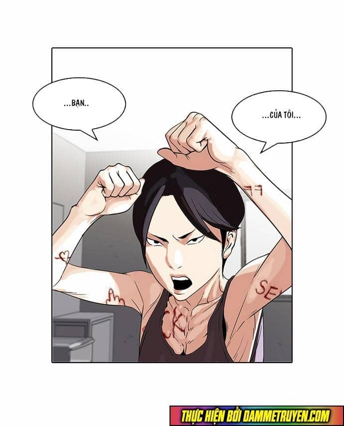 Hoán Đổi Diệu Kỳ - Chương 55 - ảnh 3