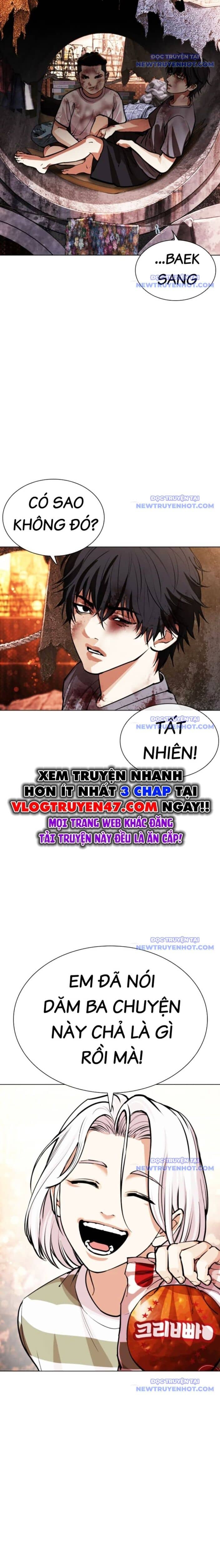 Hoán Đổi Diệu Kỳ - Chương 549 - ảnh 14