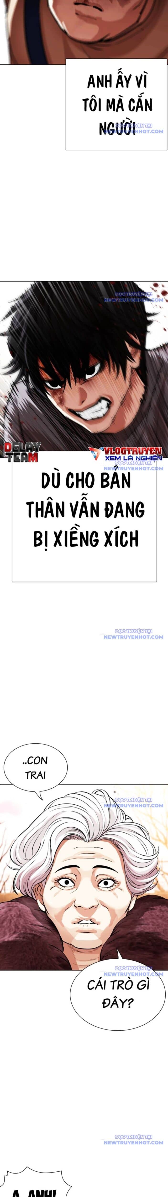 Hoán Đổi Diệu Kỳ - Chương 549 - ảnh 19