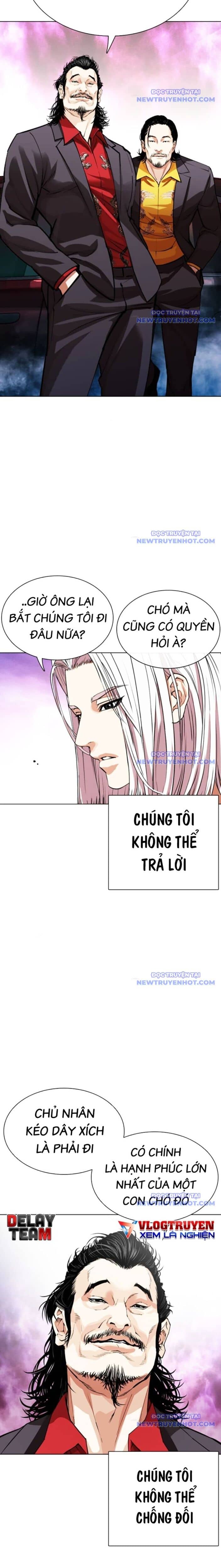 Hoán Đổi Diệu Kỳ - Chương 549 - ảnh 32