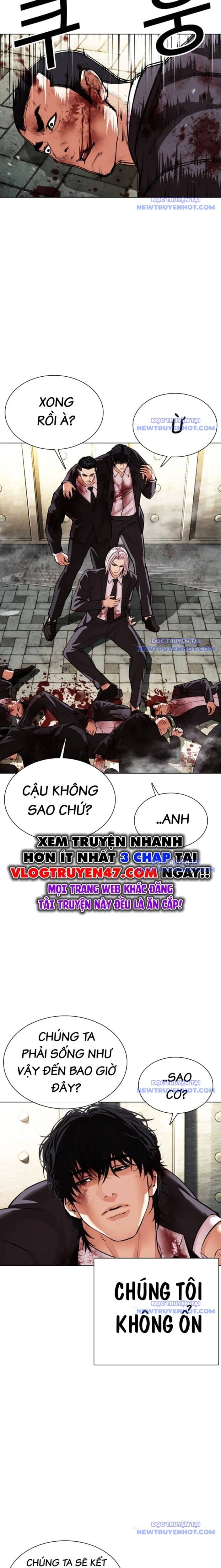 Hoán Đổi Diệu Kỳ - Chương 549 - ảnh 37