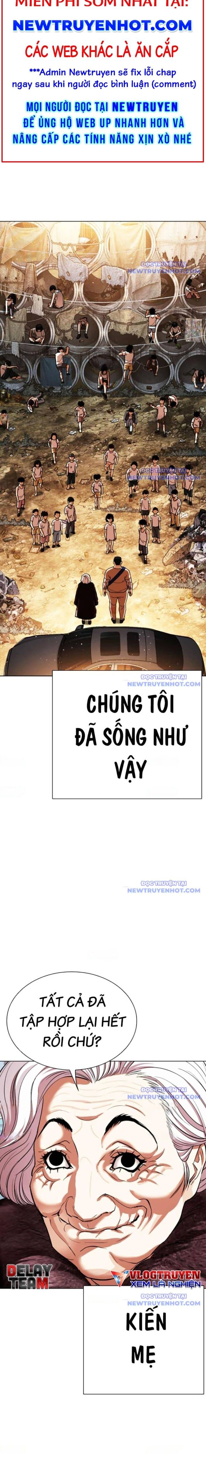 Hoán Đổi Diệu Kỳ - Chương 549 - ảnh 4