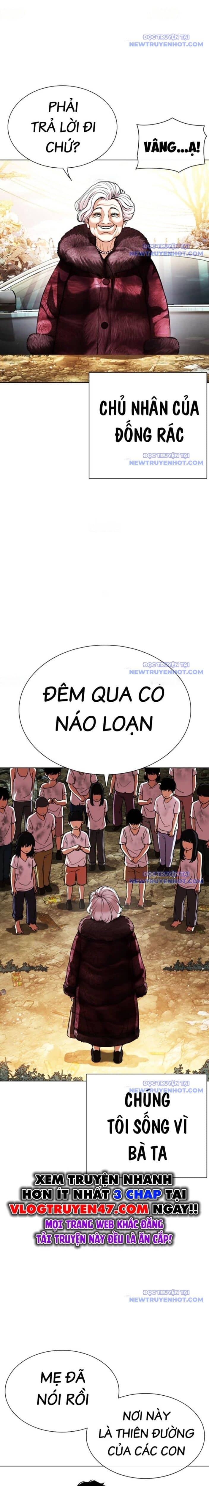 Hoán Đổi Diệu Kỳ - Chương 549 - ảnh 5