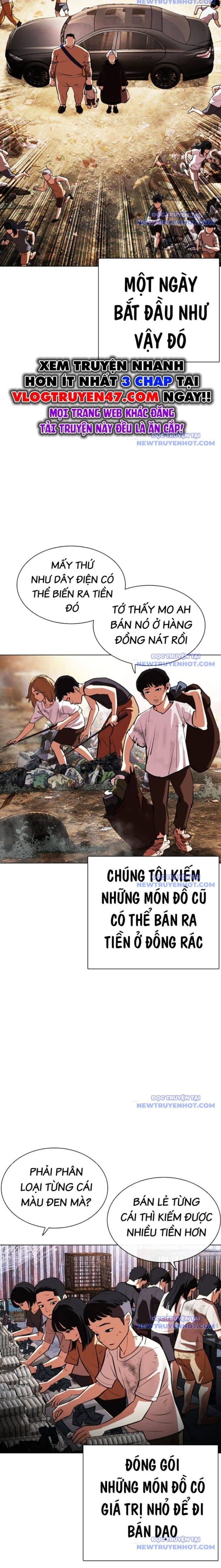 Hoán Đổi Diệu Kỳ - Chương 549 - ảnh 7