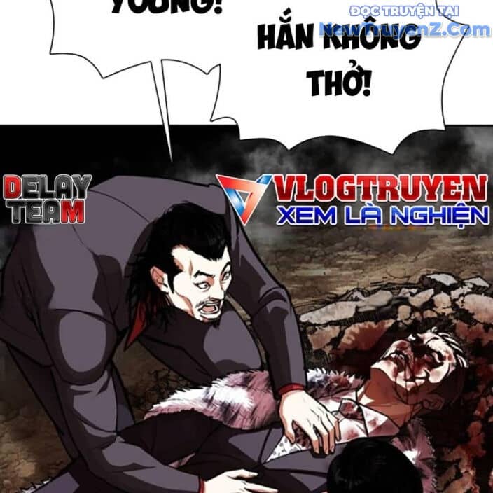 Hoán Đổi Diệu Kỳ - Chương 552.5 - ảnh 152