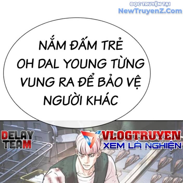 Hoán Đổi Diệu Kỳ - Chương 552.5 - ảnh 207