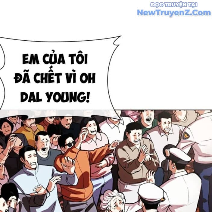 Hoán Đổi Diệu Kỳ - Chương 552.5 - ảnh 243
