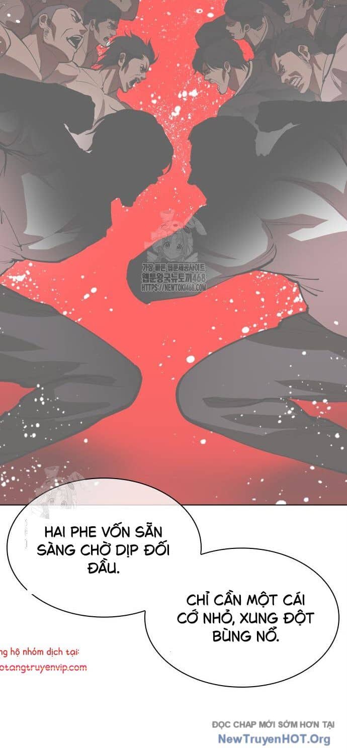 Hoán Đổi Diệu Kỳ - Chương 558 - ảnh 10