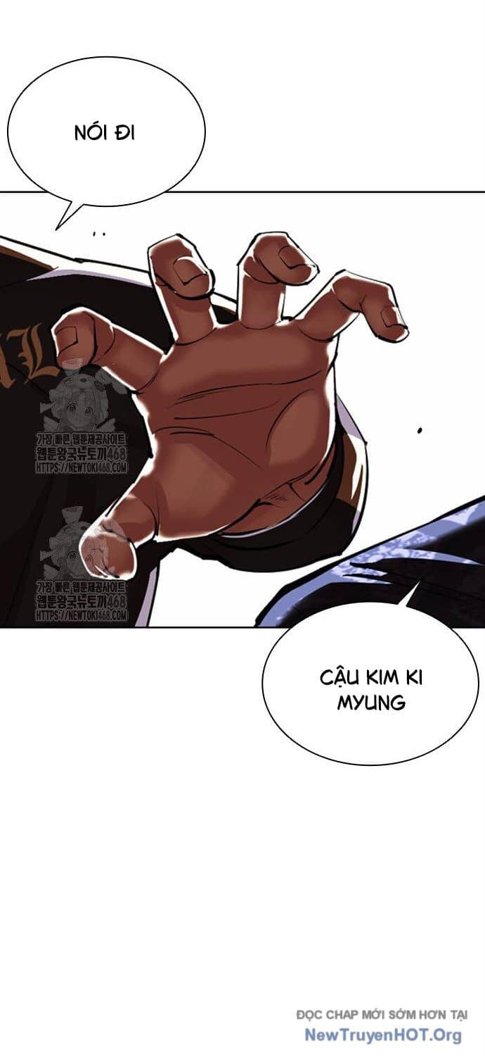 Hoán Đổi Diệu Kỳ - Chương 558 - ảnh 109