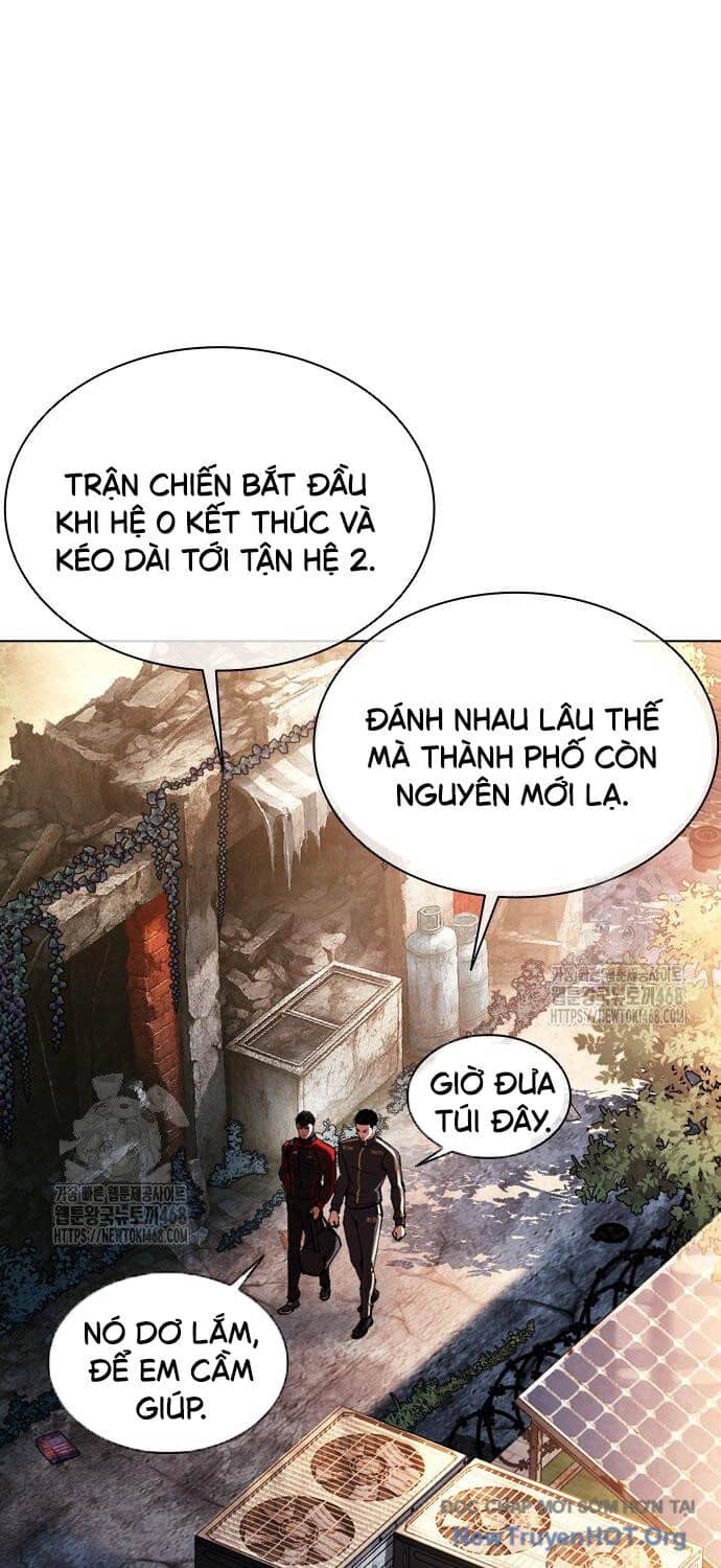 Hoán Đổi Diệu Kỳ - Chương 558 - ảnh 11