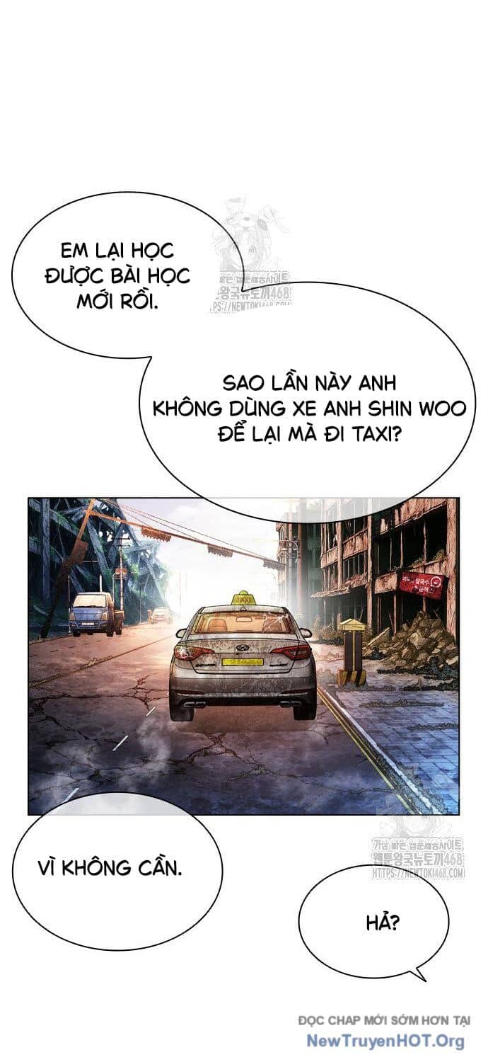 Hoán Đổi Diệu Kỳ - Chương 558 - ảnh 47