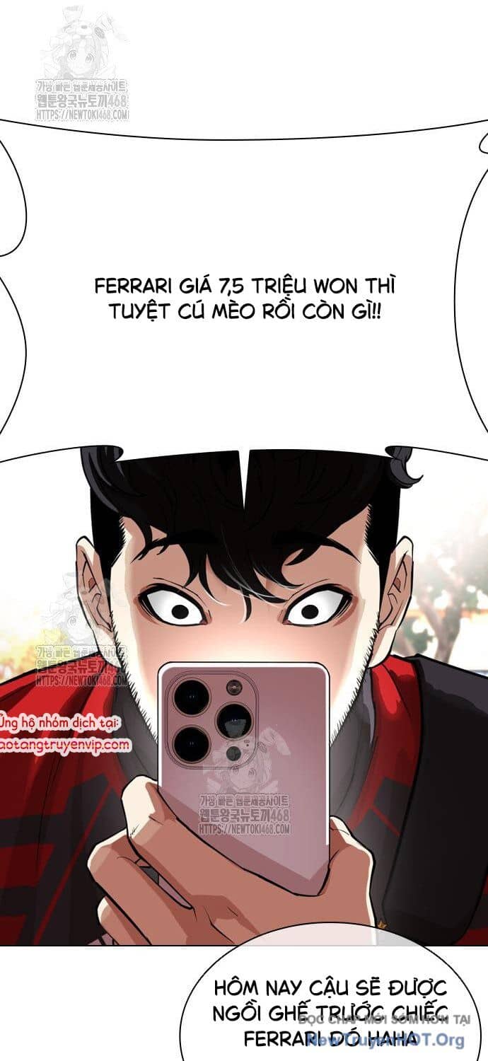 Hoán Đổi Diệu Kỳ - Chương 558 - ảnh 54