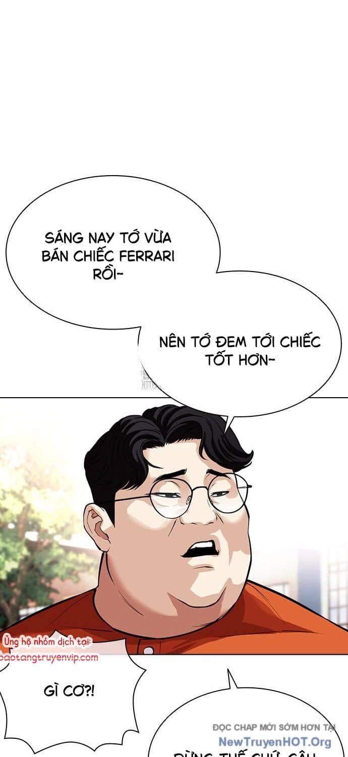 Hoán Đổi Diệu Kỳ - Chương 558 - ảnh 60