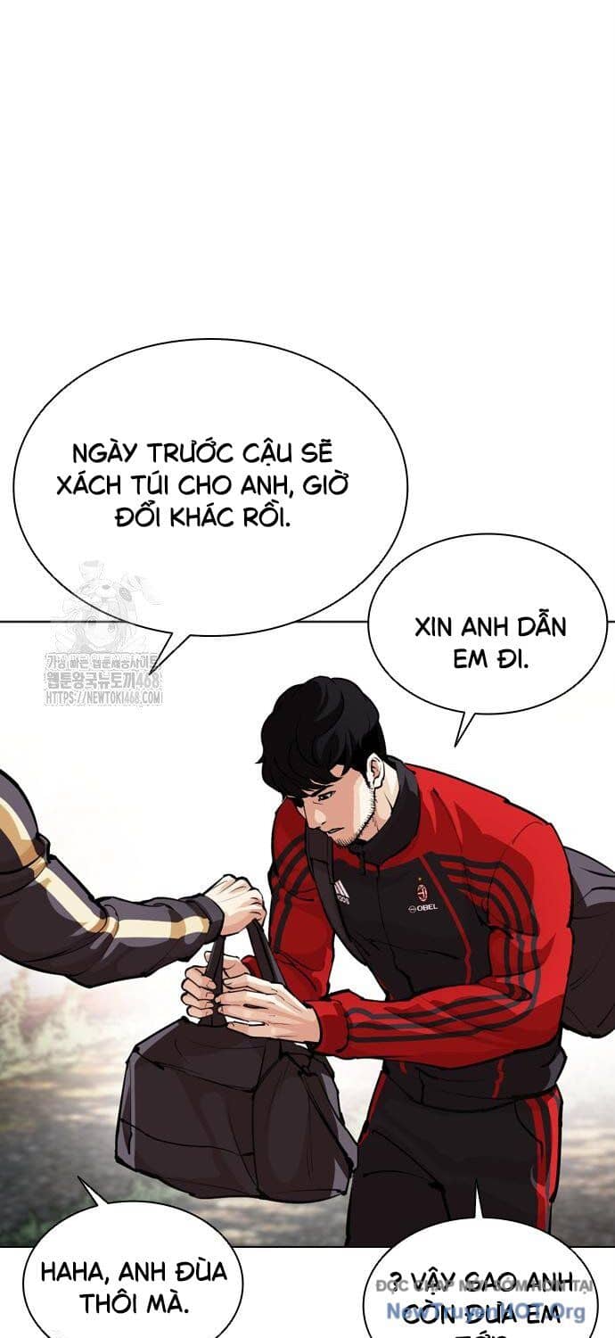 Hoán Đổi Diệu Kỳ - Chương 558 - ảnh 7