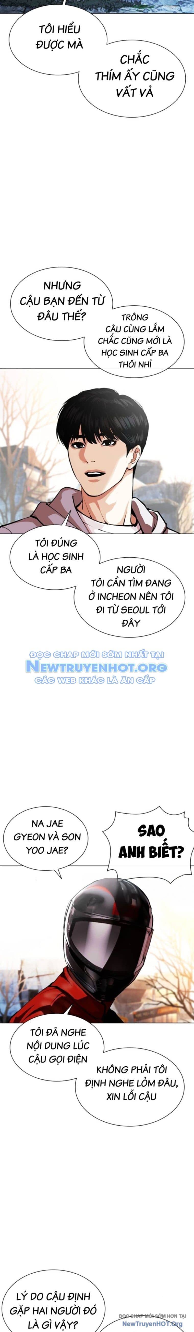 Hoán Đổi Diệu Kỳ - Chương 560.1 - ảnh 12