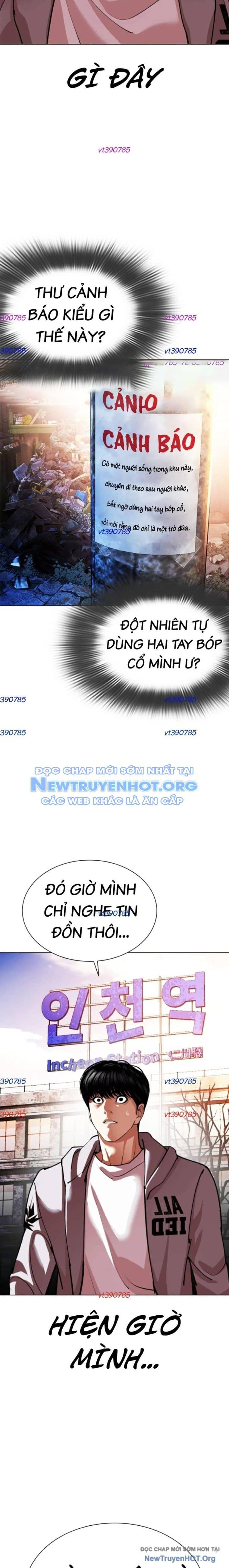Hoán Đổi Diệu Kỳ - Chương 560.1 - ảnh 2