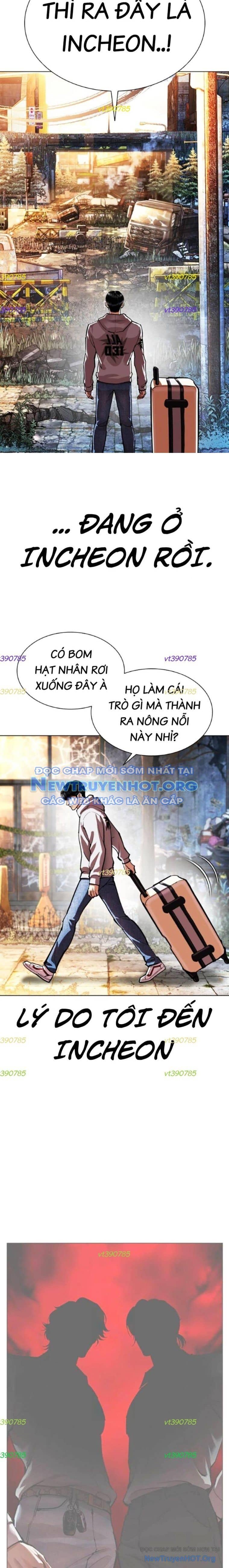Hoán Đổi Diệu Kỳ - Chương 560.1 - ảnh 3