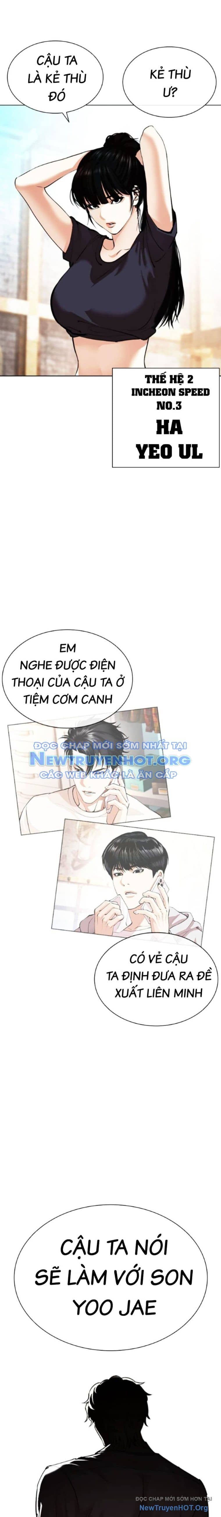 Hoán Đổi Diệu Kỳ - Chương 560.1 - ảnh 39
