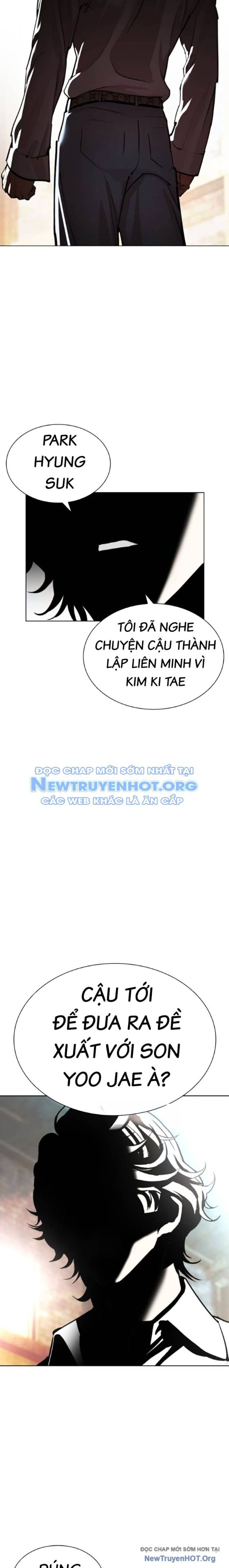 Hoán Đổi Diệu Kỳ - Chương 560.1 - ảnh 40