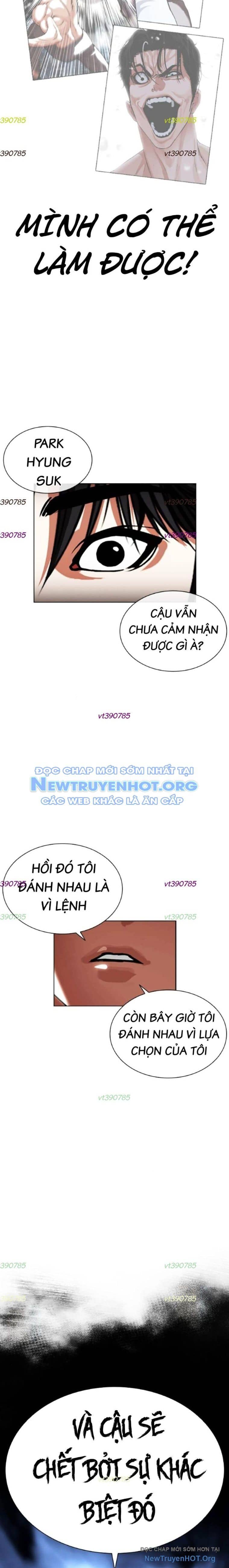 Hoán Đổi Diệu Kỳ - Chương 560.1 - ảnh 48