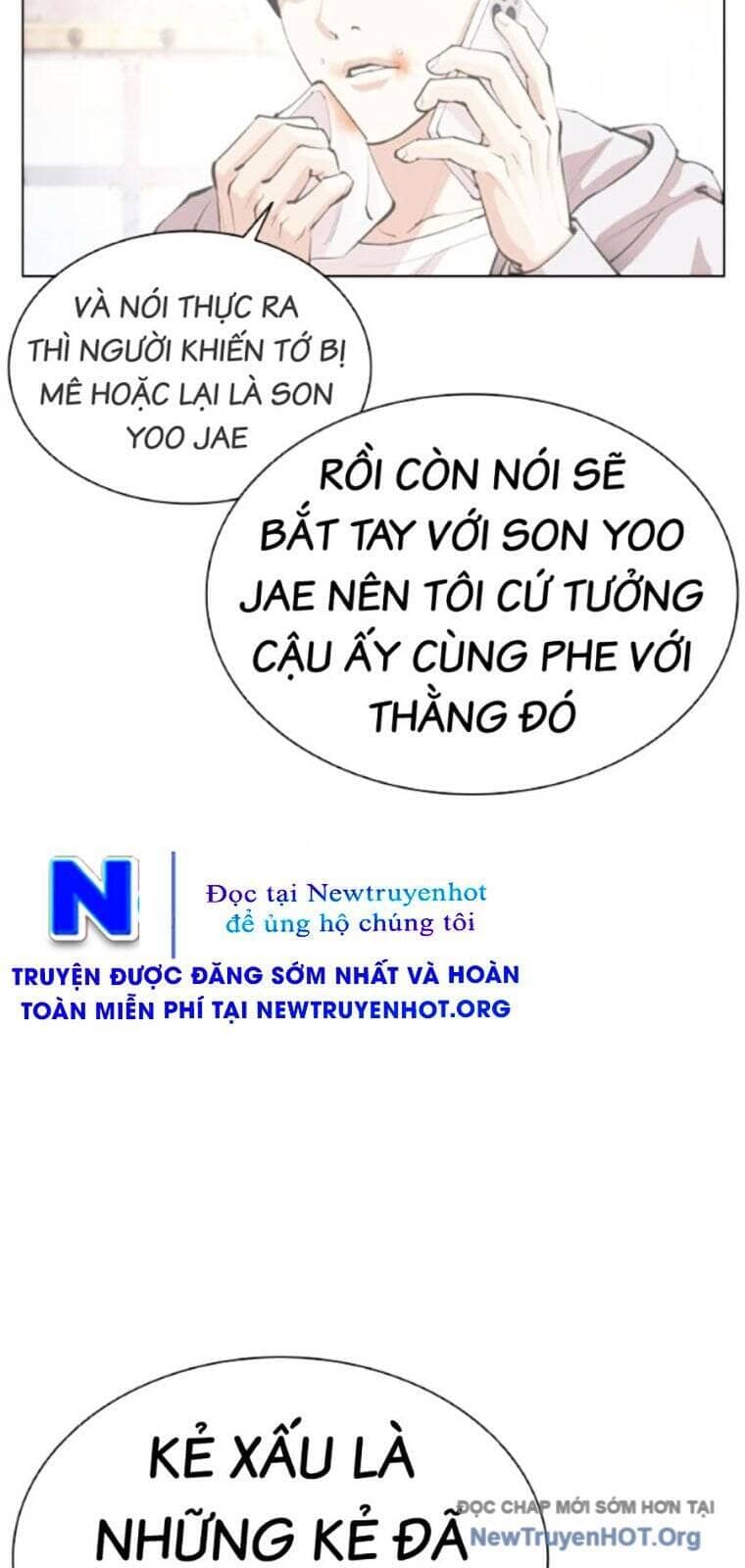 Hoán Đổi Diệu Kỳ - Chương 561 - ảnh 100