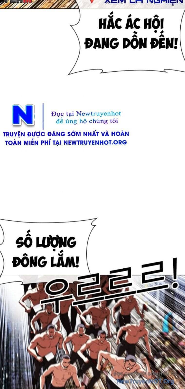 Hoán Đổi Diệu Kỳ - Chương 561 - ảnh 123