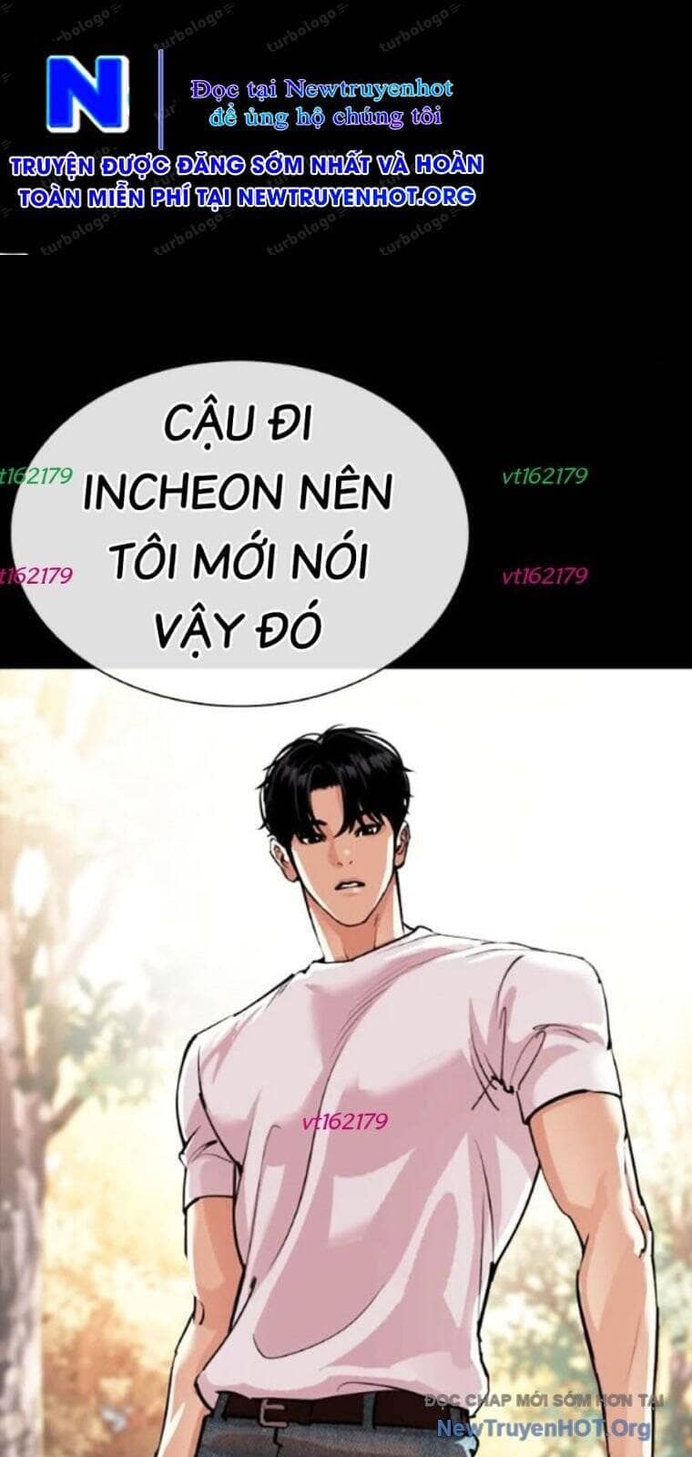 Hoán Đổi Diệu Kỳ - Chương 561 - ảnh 3