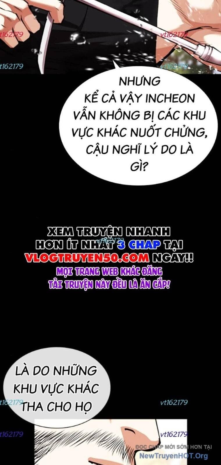 Hoán Đổi Diệu Kỳ - Chương 561 - ảnh 8