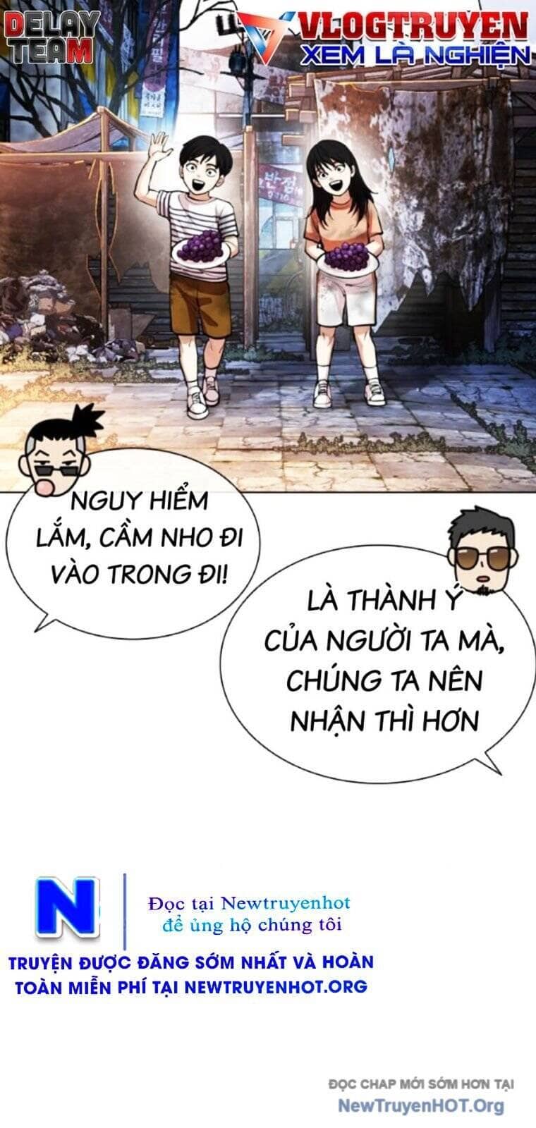 Hoán Đổi Diệu Kỳ - Chương 561 - ảnh 90