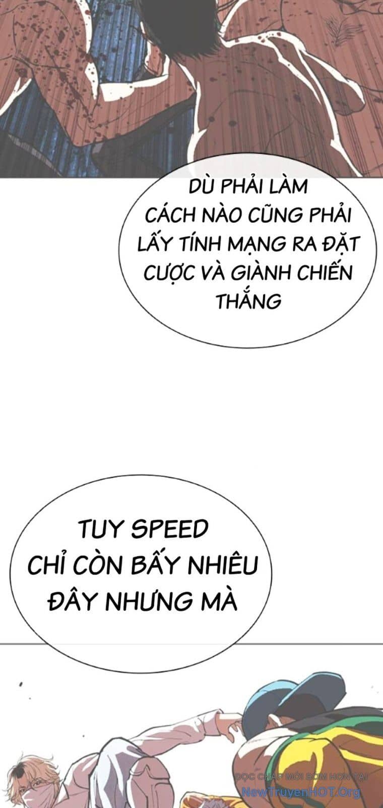Hoán Đổi Diệu Kỳ - Chương 562 - ảnh 109