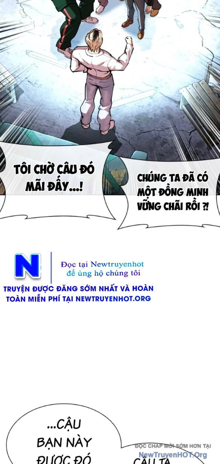 Hoán Đổi Diệu Kỳ - Chương 562 - ảnh 124