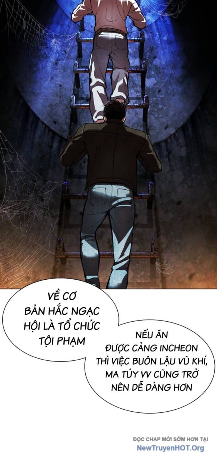 Hoán Đổi Diệu Kỳ - Chương 562 - ảnh 40