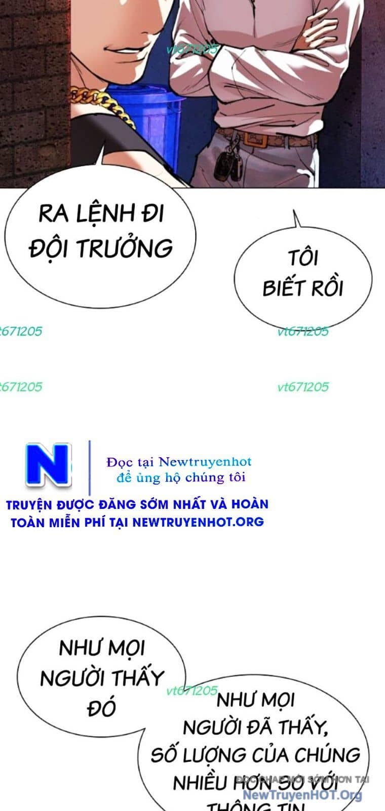Hoán Đổi Diệu Kỳ - Chương 562 - ảnh 81