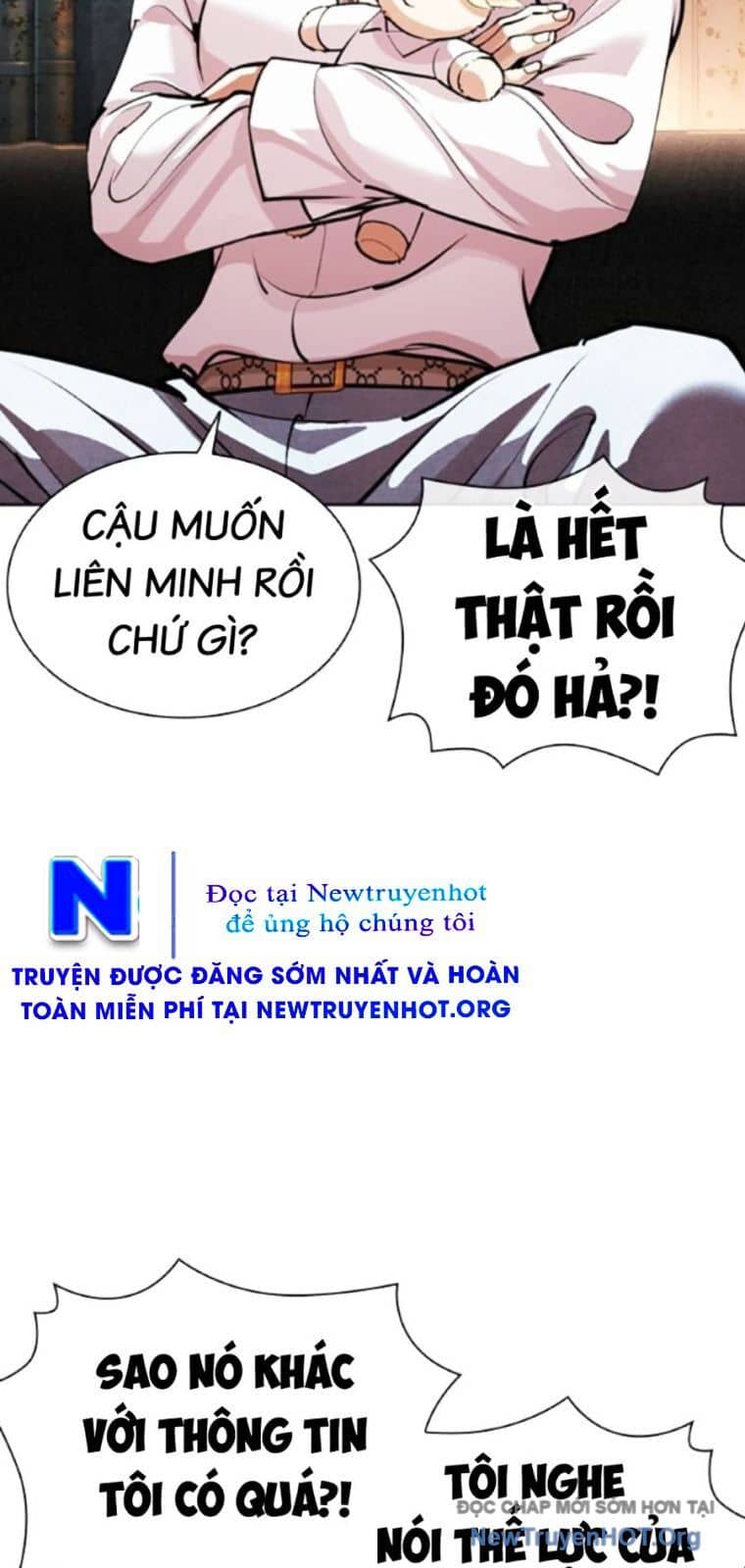 Hoán Đổi Diệu Kỳ - Chương 562 - ảnh 96