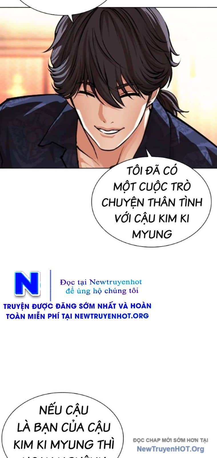 Hoán Đổi Diệu Kỳ - Chương 563 - ảnh 18