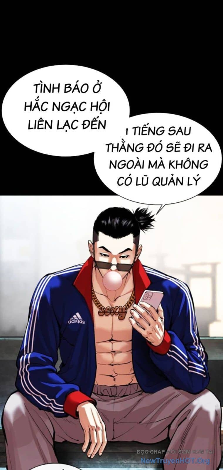 Hoán Đổi Diệu Kỳ - Chương 563 - ảnh 27