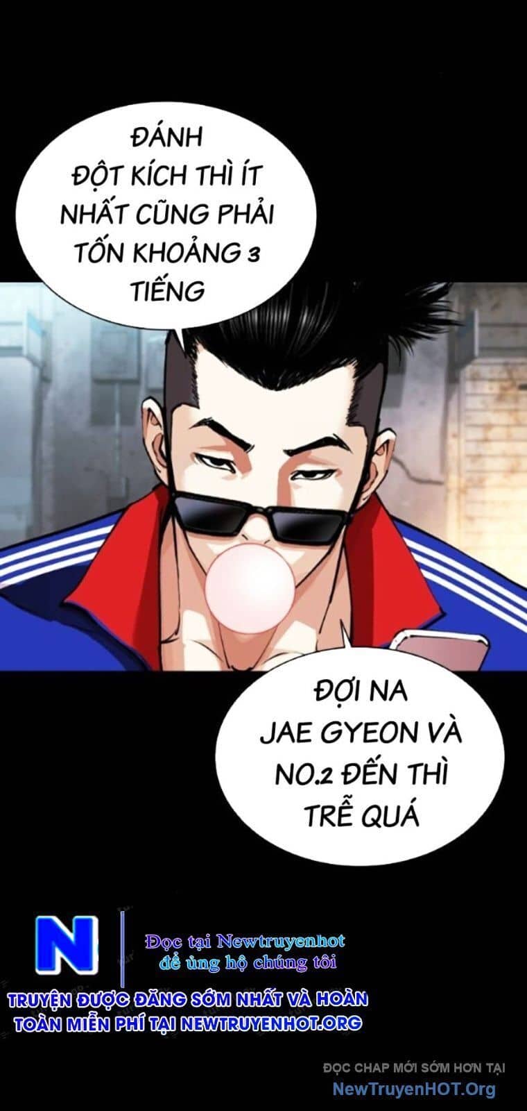 Hoán Đổi Diệu Kỳ - Chương 563 - ảnh 32