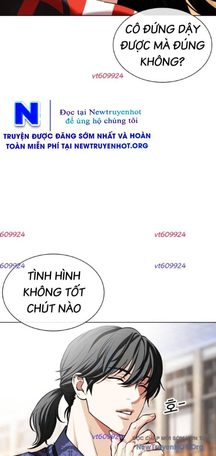 Hoán Đổi Diệu Kỳ - Chương 563 - ảnh 84