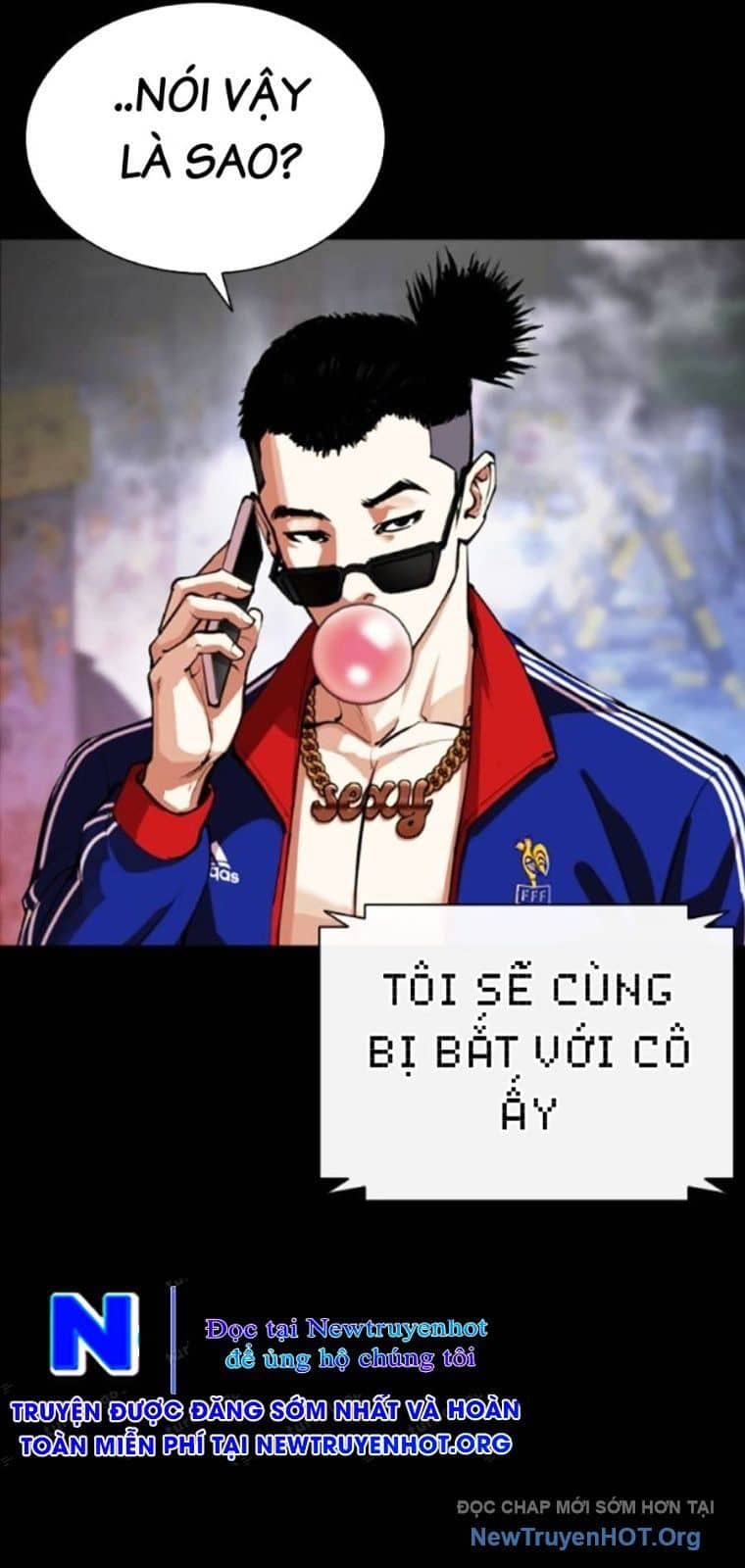 Hoán Đổi Diệu Kỳ - Chương 565 - ảnh 152