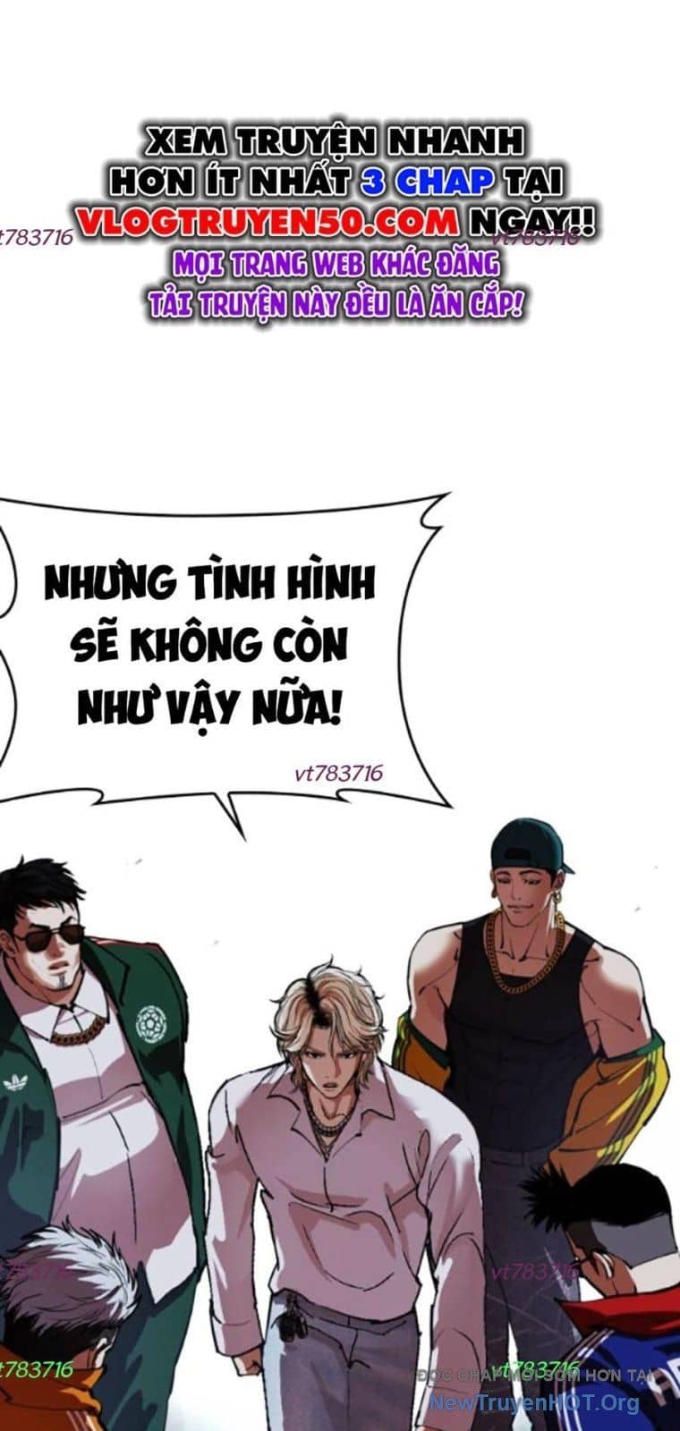 Hoán Đổi Diệu Kỳ - Chương 565 - ảnh 174