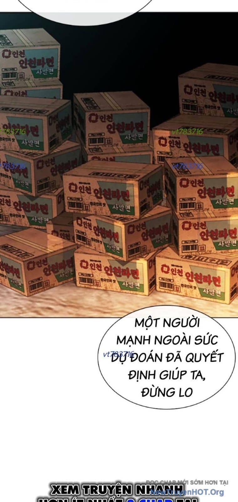 Hoán Đổi Diệu Kỳ - Chương 565 - ảnh 177